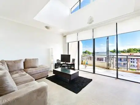 Third view of Homely apartment listing, 420/3 Bechert Road, Chiswick NSW 2046