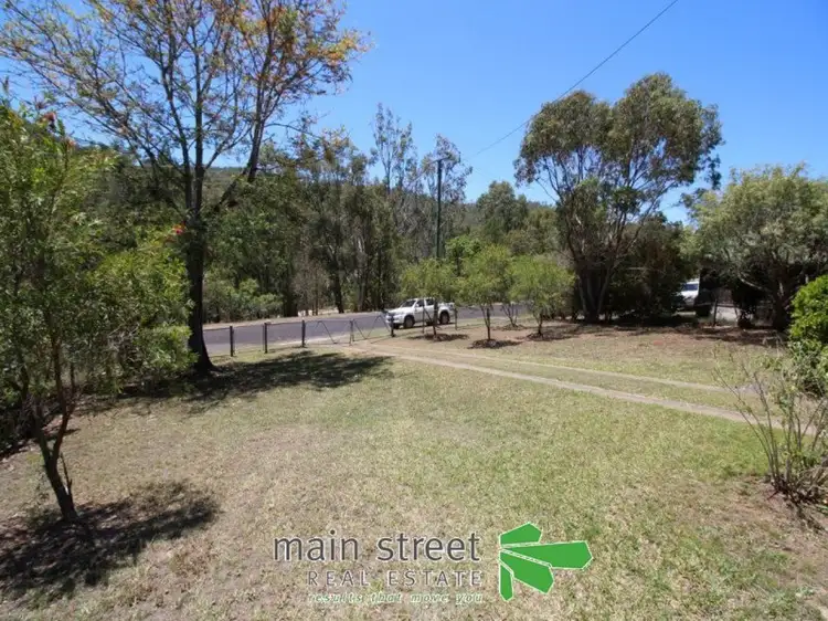 Second view of Homely house listing, 5 River Terrace, Herberton QLD 4887