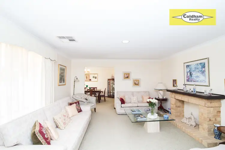 Second view of Homely house listing, 3 Ainsworth Loop, Booragoon WA 6154