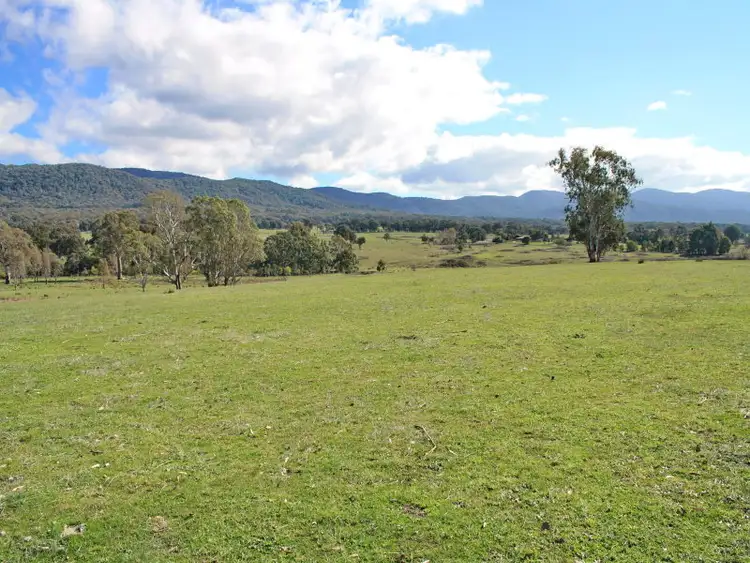Fifth view of Homely rural property listing, 1 Peacheys Lane, Barjarg VIC 3723