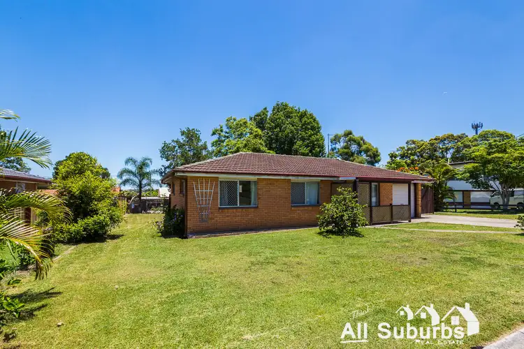 Second view of Homely house listing, 16 Rogoff Drive, Slacks Creek QLD 4127