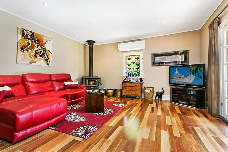 Fifth view of Homely house listing, 20 Wright Street, Heathcote VIC 3523