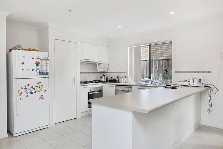 Fourth view of Homely house listing, 32 Prominence Blvd, Tarneit VIC 3029
