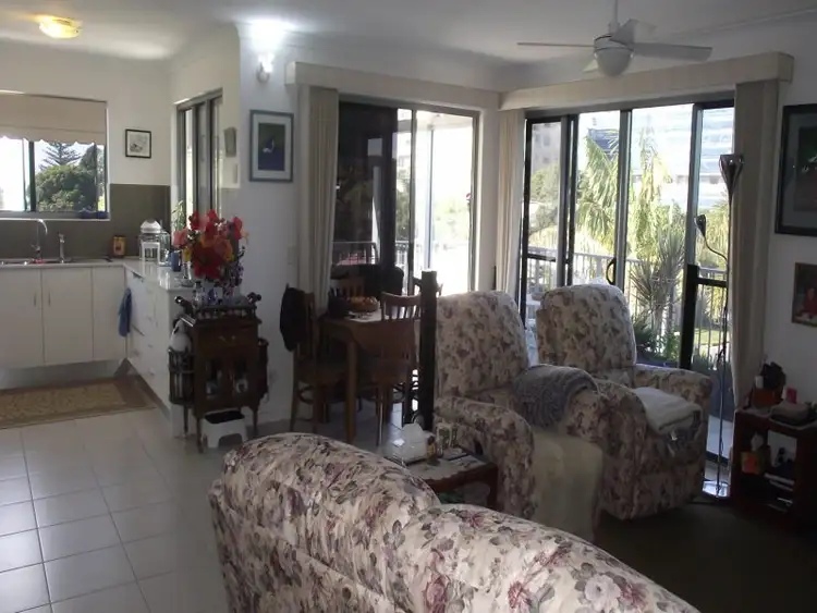 Sixth view of Homely apartment listing, 12/123 Mein St, Scarborough QLD 4020