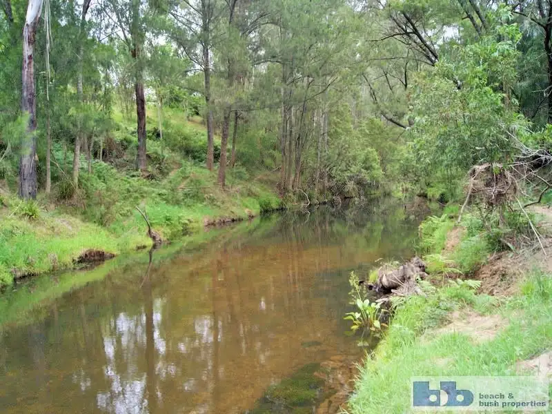 Main view of Homely rural property listing, Address available on request