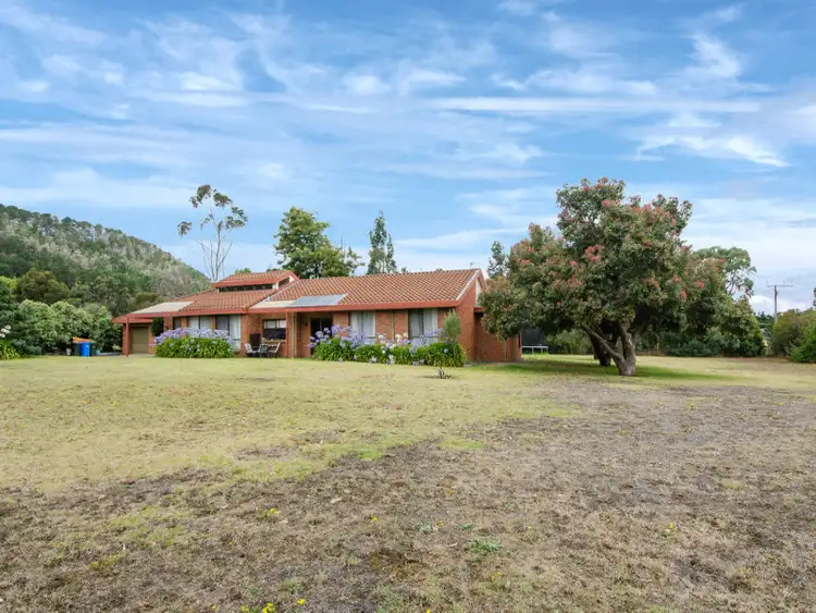 Third view of Homely house listing, 2 Tenison Drive, Mount Gambier SA 5290