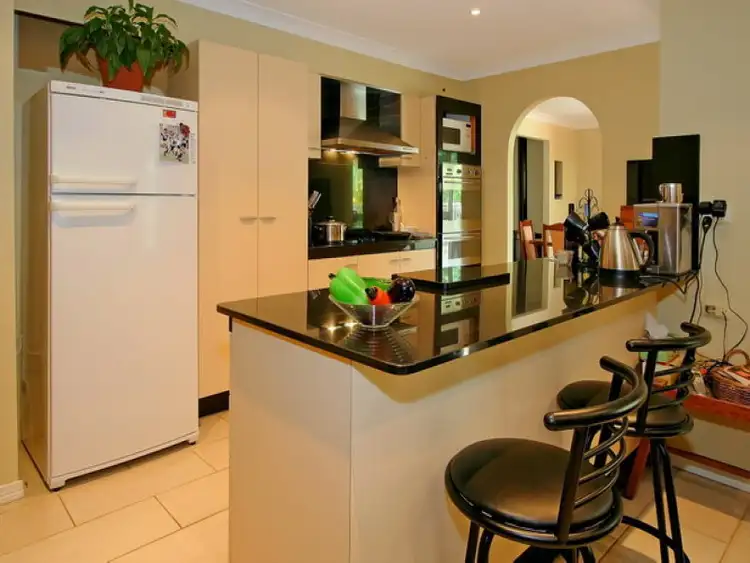 Fourth view of Homely house listing, 13 Wrights Road, Kellyville NSW 2155