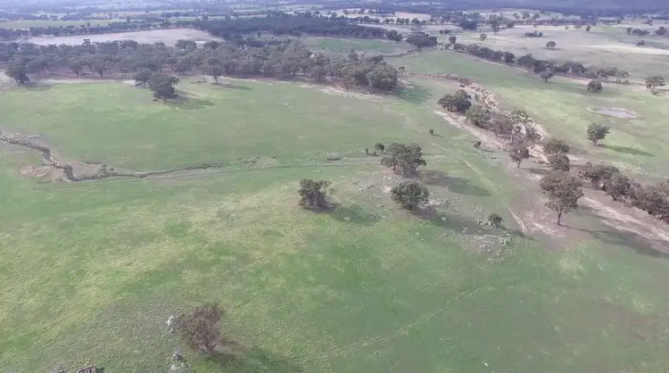 Third view of Homely rural property listing, LOT 3a Tarrengower School Road, Maldon VIC 3463