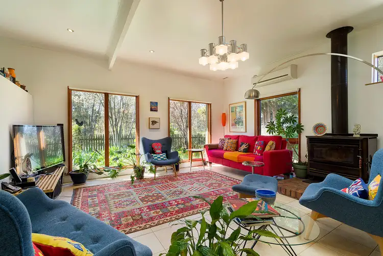 Second view of Homely house listing, 97 Richards Road, Castlemaine VIC 3450