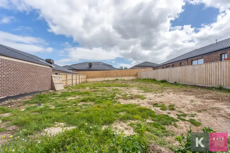 Second view of Homely land listing, 3 Toddington Avenue, Officer VIC 3809