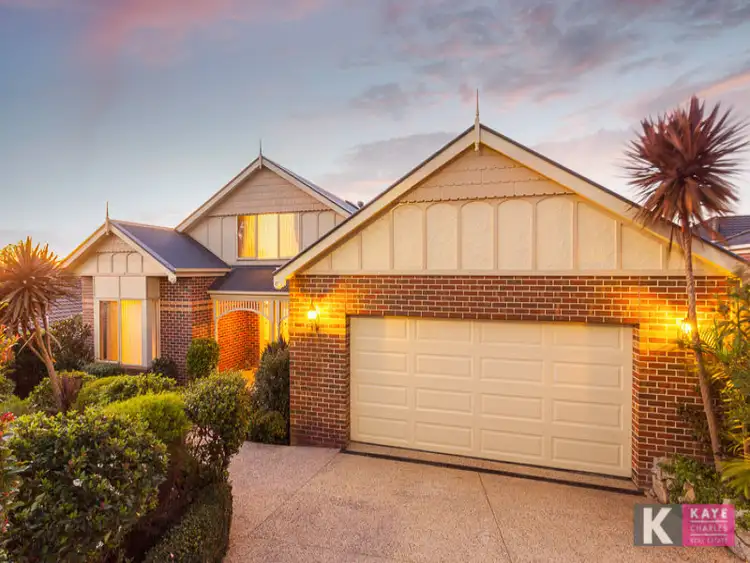 Main view of Homely house listing, 7 Tranquillity Place, Beaconsfield VIC 3807