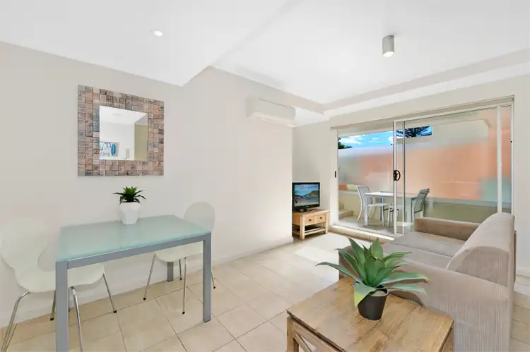 Main view of Homely apartment listing, 2/39 Iluka Road, Palm Beach NSW 2108