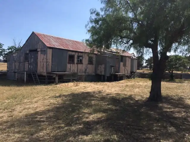 Second view of Homely land listing, 1 Dargalong Road, Avenel VIC 3664