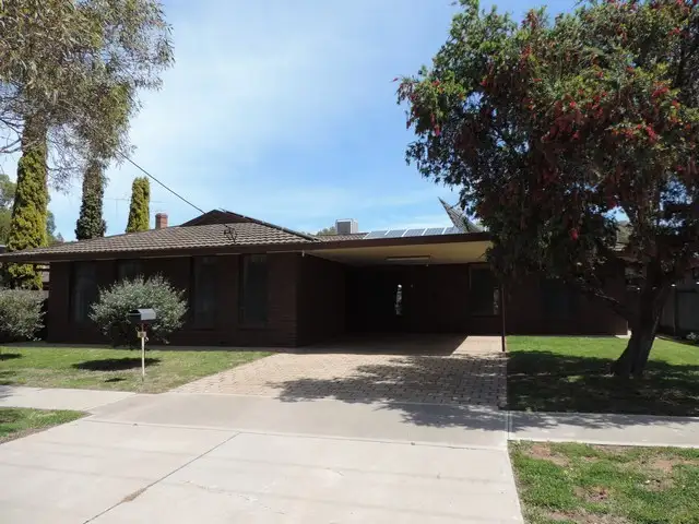 Main view of Homely house listing, 31 Livingstone Street, Cohuna VIC 3568
