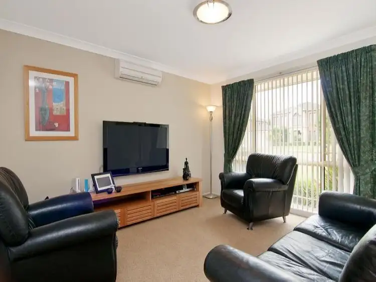 Fourth view of Homely house listing, 35 Exbury Road, Kellyville NSW 2155