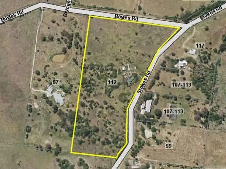 Seventh view of Homely land listing, Address available on request