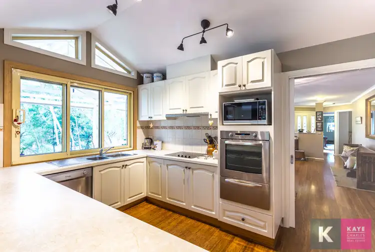 Sixth view of Homely rural property listing, 53 Lewis Road, Beaconsfield Upper VIC 3808