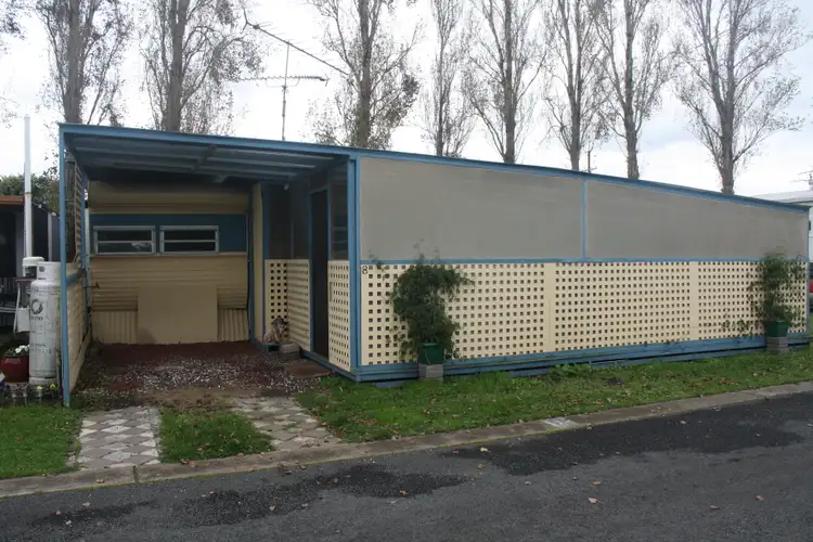 0 Site 8 Pine Country Caravan Park,, Mount Gambier SA 5290
