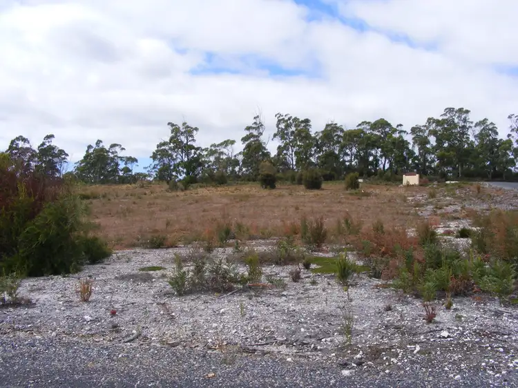 Main view of Homely land listing, 2 Bissett, Heybridge TAS 7316