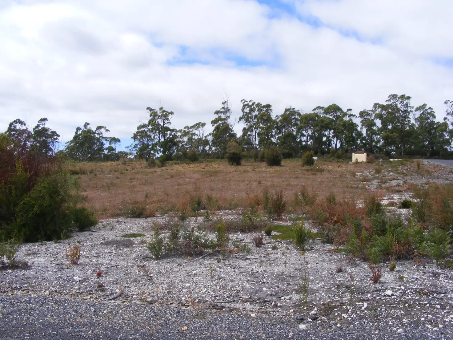 Main view of Homely land listing, 2 Bissett, Heybridge TAS 7316