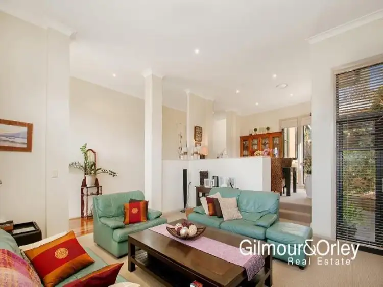 Second view of Homely house listing, 49 Peartree Circuit, West Pennant Hills NSW 2125