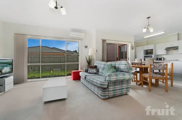 Second view of Homely unit listing, 2/15 Griffen Street, Hamlyn Heights VIC 3215