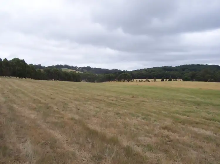 00 Powerline Road, Mount Egerton VIC 3345