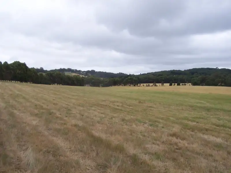 Main view of Homely land listing, 00 Powerline Road, Mount Egerton VIC 3345