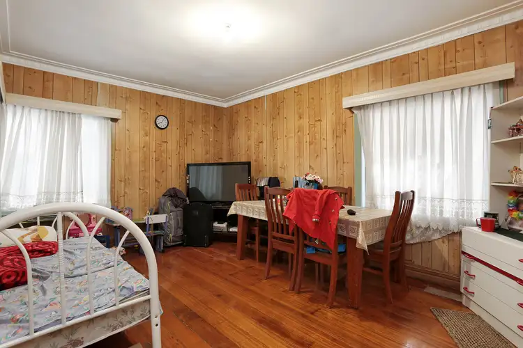Second view of Homely house listing, 32 Chelsey Street, Ardeer VIC 3022