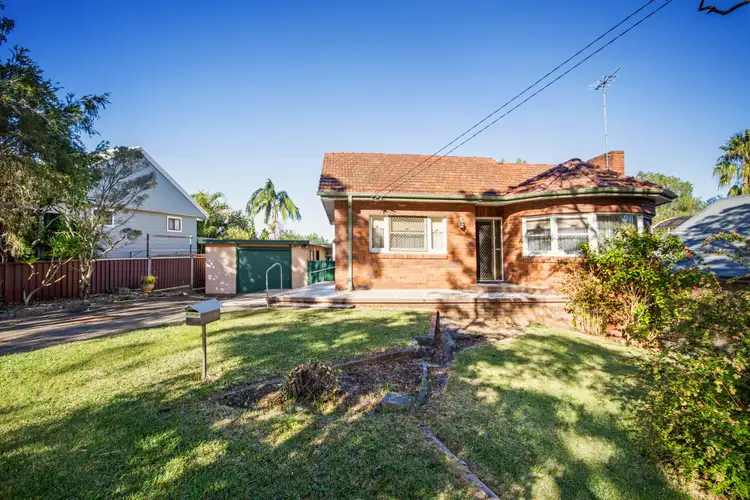 30 Georges River Crescent, Oyster Bay NSW 2225