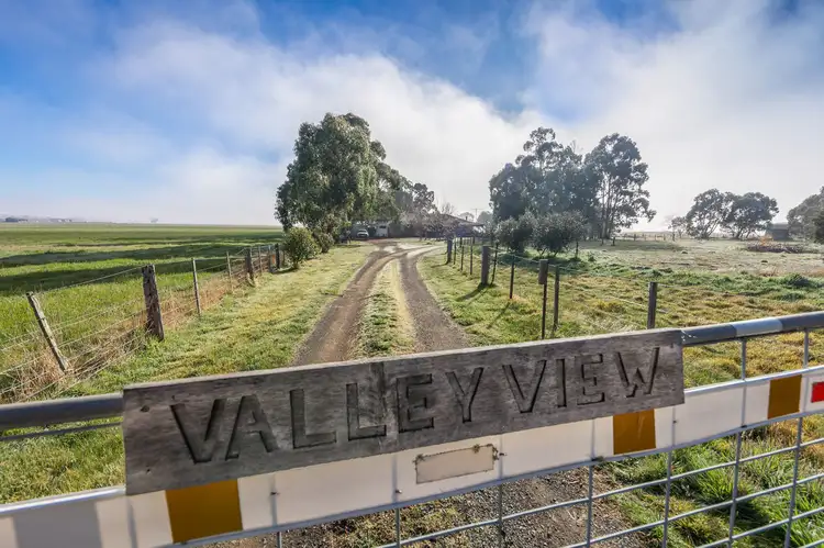 2092 Kilmore- Lancefield Road, Lancefield VIC 3435