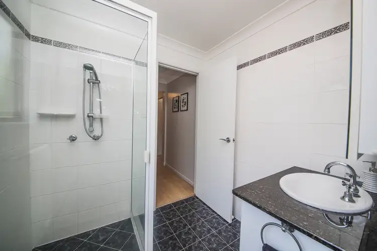 Second view of Homely house listing, 2B Menzies Lane, Eastern Heights QLD 4305