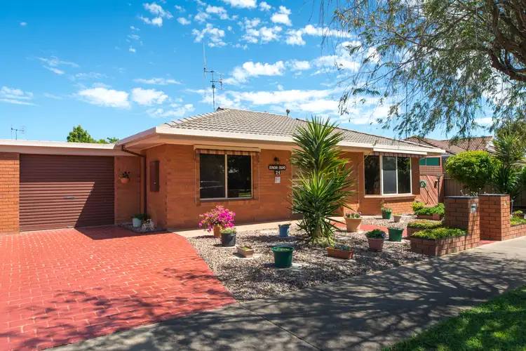 Main view of Homely unit listing, 24 Waratah Street, Kyabram VIC 3620