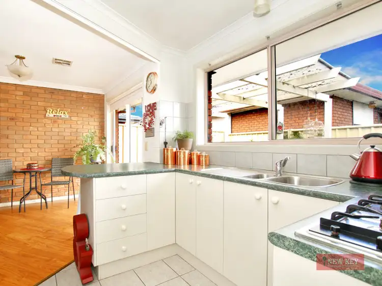 Fifth view of Homely unit listing, 3/147 Northumberland Road, Pascoe Vale VIC 3044