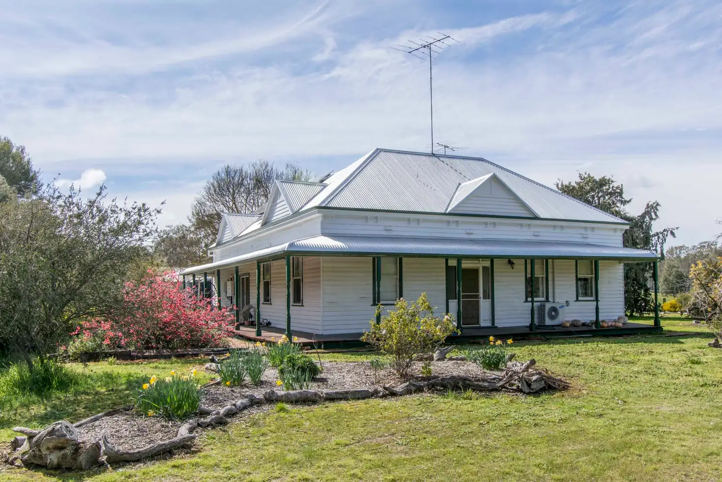 Main view of Homely rural property listing, 1704 Henty Highway, Mockinya VIC 3401