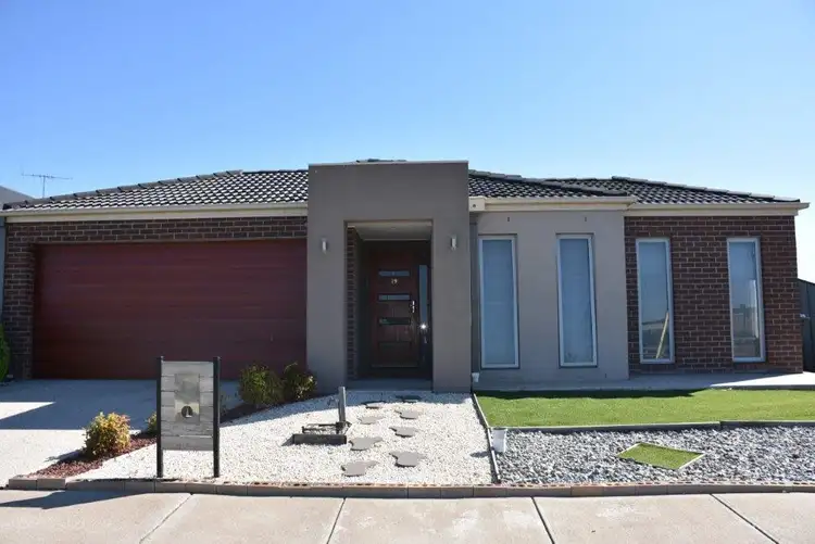 29 Goddard Street, Tarneit VIC 3029