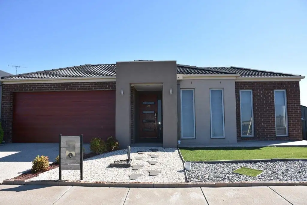 Main view of Homely house listing, 29 Goddard Street, Tarneit VIC 3029