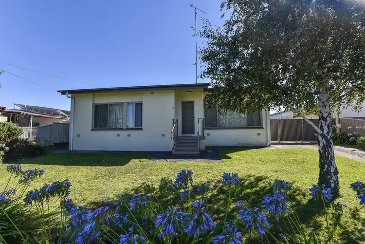 Fifth view of Homely house listing, 10 Elder Street, Mount Gambier SA 5290