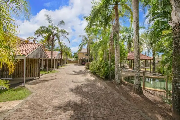 1/11-13 Short Street, Redlynch QLD 4870