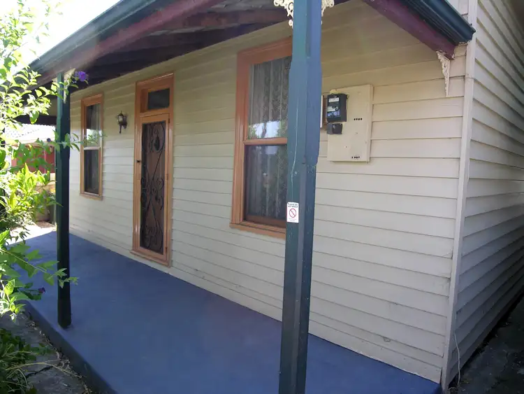 Second view of Homely house listing, 45 Macarthur Street, Sale VIC 3850