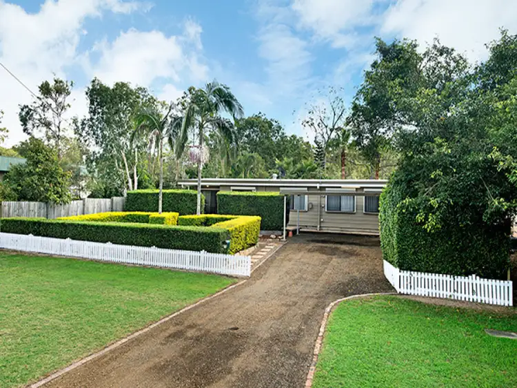 236 Mount Crosby Road, Chuwar QLD 4306