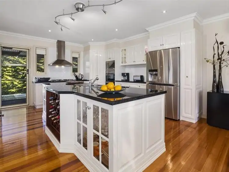 Fourth view of Homely house listing, 12 Rosslare Court, Portarlington VIC 3223