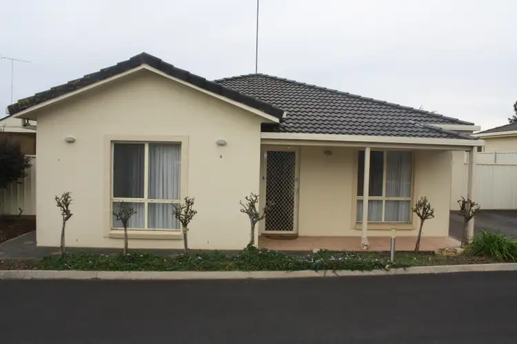 9/18 Yeates Street, Mount Gambier SA 5290