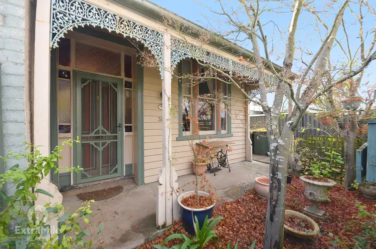 Main view of Homely house listing, 304 Urquhart Street, Ballarat Central VIC 3350
