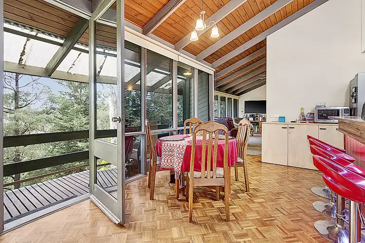 Third view of Homely house listing, 36 Martin Street, Belgrave VIC 3160