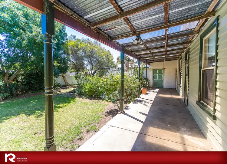 Third view of Homely house listing, 1 Uebergang Street, Port Fairy VIC 3284