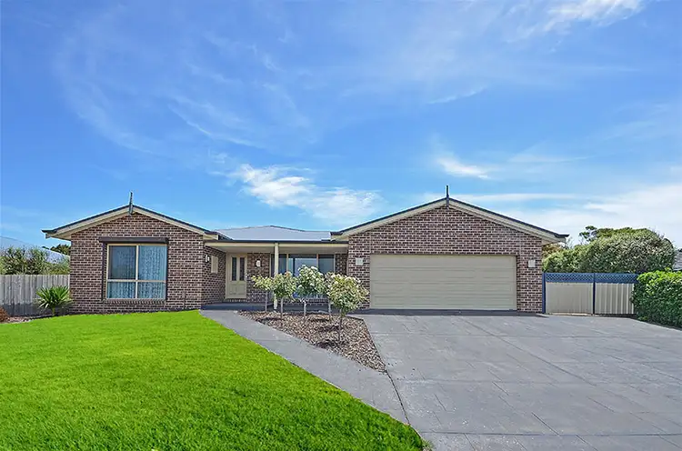 7 Tukki Court, Portland VIC 3305