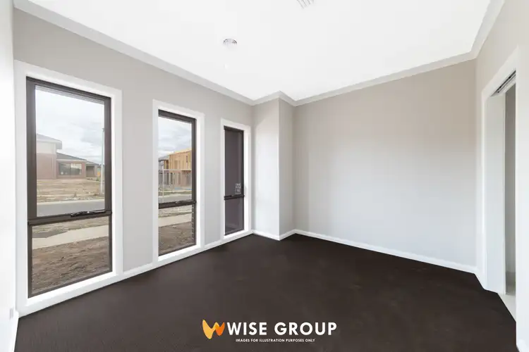 Fourth view of Homely house listing, 17 Shale Rise, Officer VIC 3809
