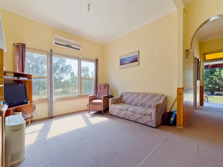 Third view of Homely house listing, 83 Midland Highway, Campbells Creek VIC 3451