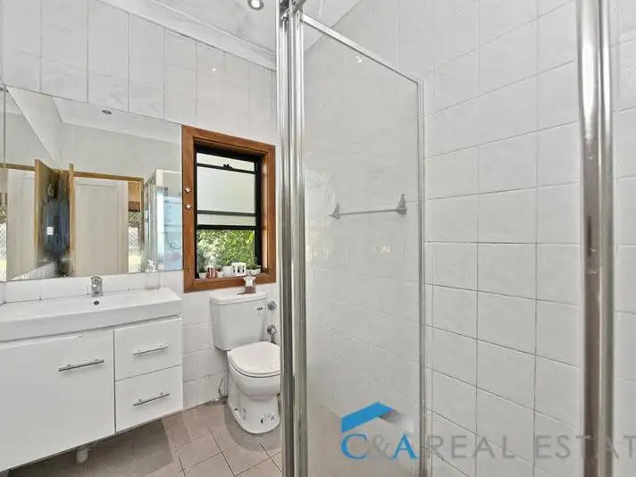 Fifth view of Homely house listing, 48 Ian Cres, Chester Hill NSW 2162